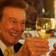 Wink Martindale toasting Donald Trump as President (Screenshot from Comedy Central)